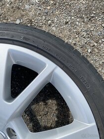 5x112 R18 Audi - 9