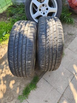 Pneu s hliníkovými disky 15palcu. - 9
