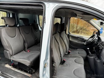 PEUGEOT EXPERT TEPEE - 9