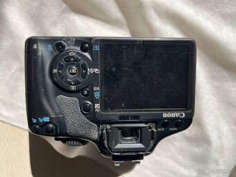 CANON 450D - 9
