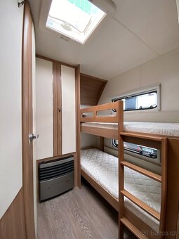 Karavan Hobby 545 KMF De Luxe - 9