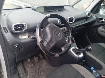 C3 Picasso 1.4 vti 70 kw LPG - 9
