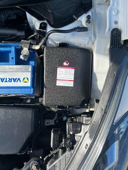 Hyundai i30 benzin, 1.6/88kW DOHC 16V, 2016 kombi - 9