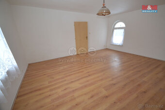Prodej bytu 2+1, 75m2 v Liberci, ul. Dlouhá - 9