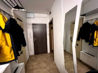Prodáme byt 2+1, balkon, byt i dům po celkové rekonstrukci - 9