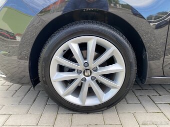 Seat Toledo, 1.2 TSI -1xMAJ.- KLIMA - PDC - 9