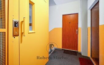 Prodej bytu Bílina, Za Chlumem 759, 2+1, 59m2 - 9