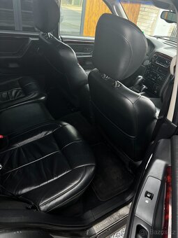Jeep Grand Cherokee, 2.7CRDi,BEZ KOROZE MAX VYBAVA - 9