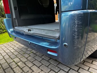 Peugeot Expert Tepee 2.0 HDi – 8 míst, klima, manual - 9