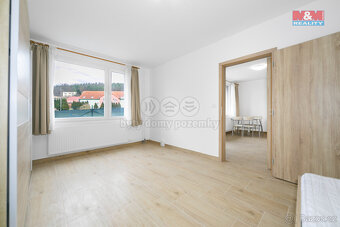 Pronájem bytu 2+kk, 41 m², Dnešice - 9