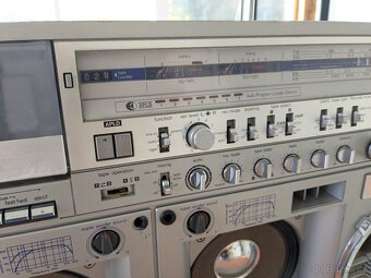 Sharp GF-777 - 9