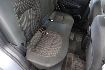 Nissan Qashqai 1.6i , 84 kW benzín, 2008 - 9