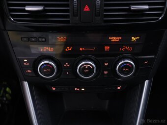 Mazda CX-5 2,0 i 118kW Aut. Center-Line (2013) - 9