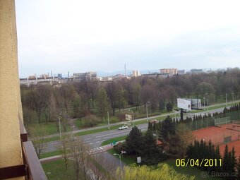 Pronájem garsonky (0+1), Ostrava - 4220,- Kč - 9