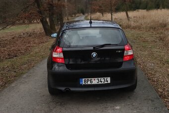 BMW 1 E87 - 9