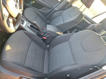 Škoda Octavia 1.4 tsi 103kw combi - 9