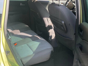 Ford Focus C-Max 1,6 TDCI 80kW 2005 - 9