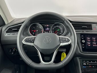 Tiguan 2.0 TDI 110kW 4Motion DSG - 9