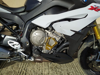 BMW S 1000 XR-2015 , 20 tkm-odpočet DPH - 9
