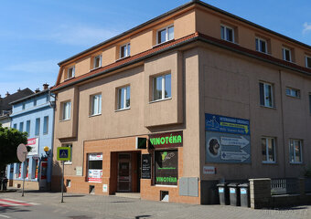 Pronájem bytu 1+1 v Brně (45,5m², od 1.7.2025) - 9