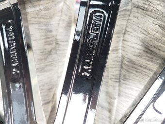 ALU AMG w205 19" - 9