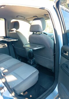 Ford C-MAX 1.6 TDCi 80-kW r.v 2006 - 9