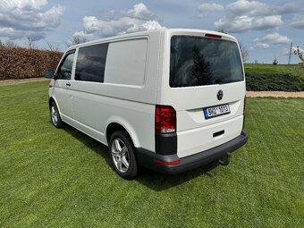 VW Transporter T6.1 - 9