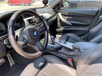 BMW 335i XDrive MPaket - 9