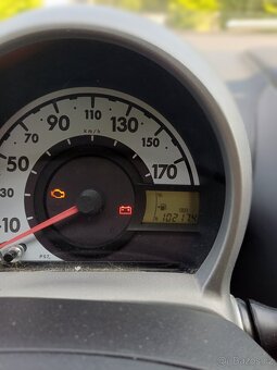 Peugeot 107 - 9