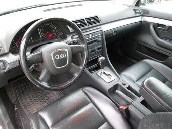Audi A4 B7 3,2i Quattro - 9