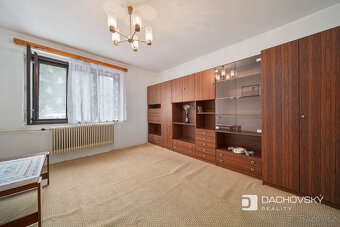 Prodej rodinného domu 103 m², pozemek 2.338 m², Seč - 9