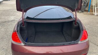 Prodám svoje BMW 645Ci E63 - 9