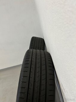 R18 T-Roc R-line GRANGE HILL 215/50 - 9
