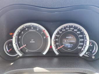 Honda Accord Tourer 2.0i-vtec r.v.2012 - 9
