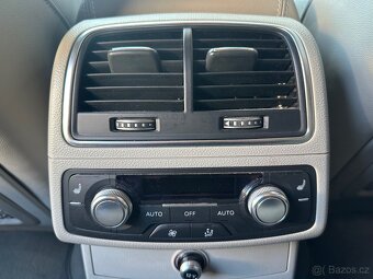 AUDI A6 3.0 TDI 200 kw COMBI - 9