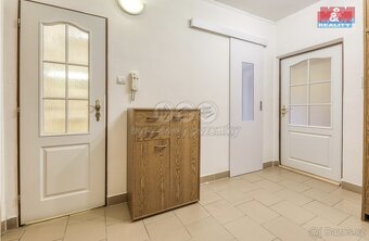 Pronájem bytu 2+1, 54 m², Klatovy, ul. Pod Hůrkou - 9