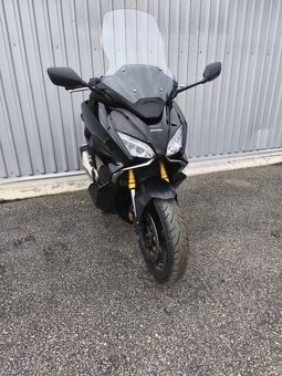Honda Forza 750 ABS,TC (2022) TOP stav, jako nová, 16 tis.km - 9