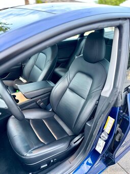 ❤ TESLA MODEL 3 LONG RANGE Refresh | 340 kW | DPH - 9