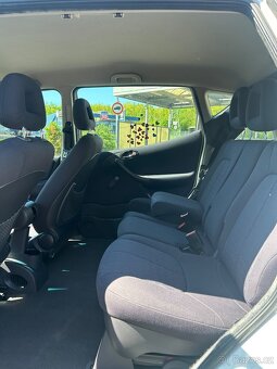 Mercedes Benz A 170 CDI LONG - 9