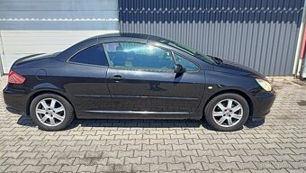 PEUGEOT 307CC 2,0i LPG - 9