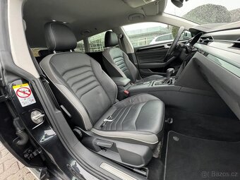 Volkswagen Arteon 2.0TDI 147kw DSG,tažné,360°kam,virtual - 9