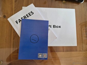 Nové elektrokolo Fafrees - 9