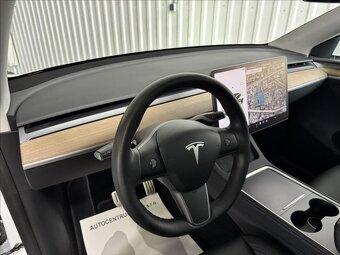 Tesla Model Y PERFORMANCE BERLÍN TZ 2X ALU - 9