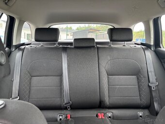 Škoda Superb 3 1.6 tdi 88 kw 2016 - 9