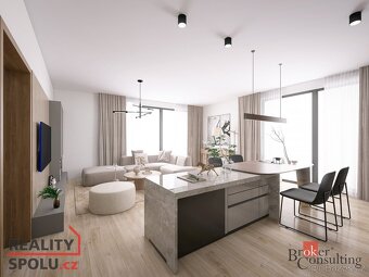 Prodej, domy/rodinný, 161.19 m2, Jílové u Prahy, Praha-západ - 9