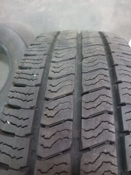 Ford transit - 9