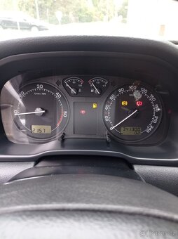 Škoda oktavia 1.9tdi - 9
