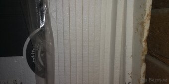 Řezačka polystyrenu 127cm + 4 odporové dráty - 9