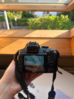 Nikon D3300 - 9