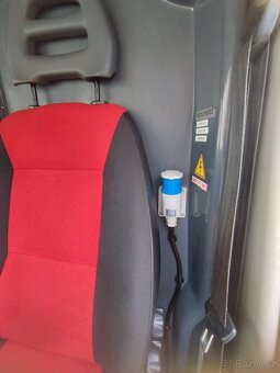 Fiat Ducato  2,3 chladak - 9